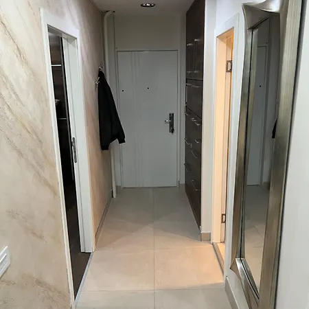 Bonasi Apartment *