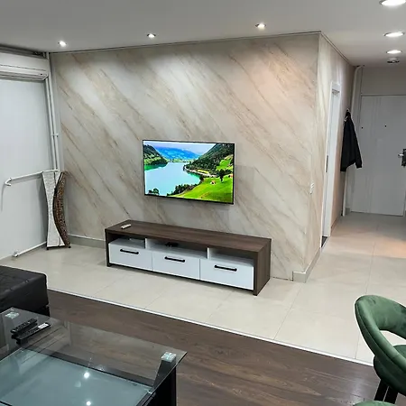 Apartment Bonasi *