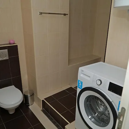 Bonasi Apartment Nis