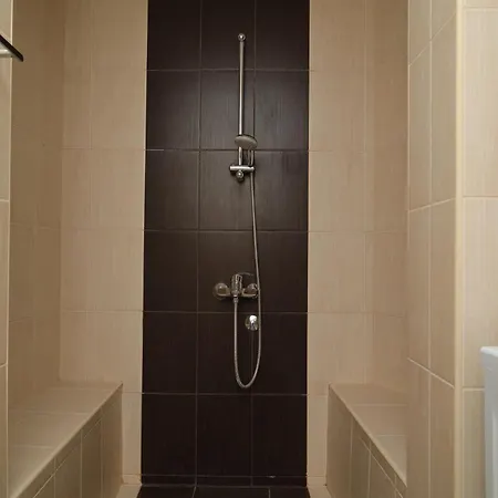 Apartment Bonasi Nis