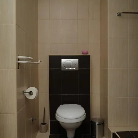 Bonasi Apartment