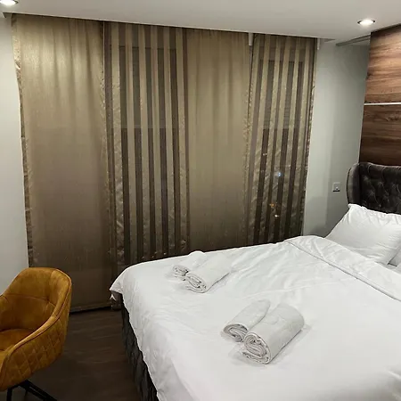 Apartment Bonasi