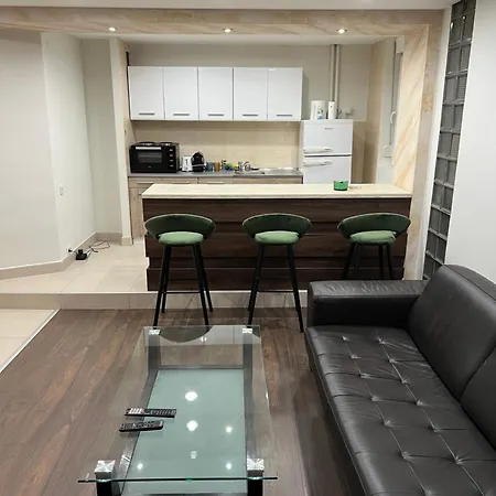 Bonasi Apartment *
