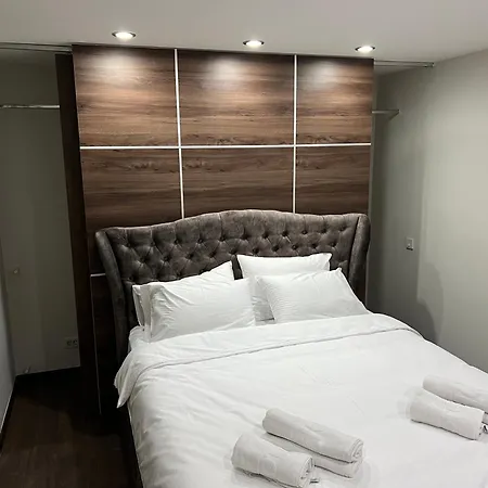 Apartment Bonasi *