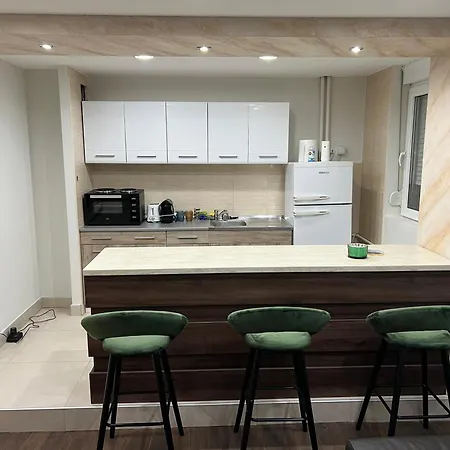Apartment Bonasi Nis