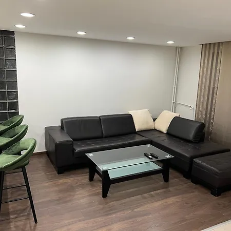 Bonasi Apartment