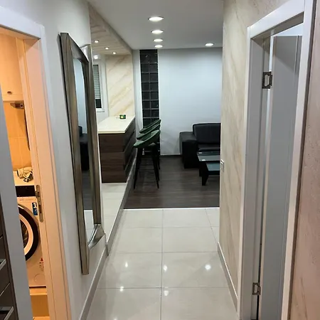 Apartment Bonasi *