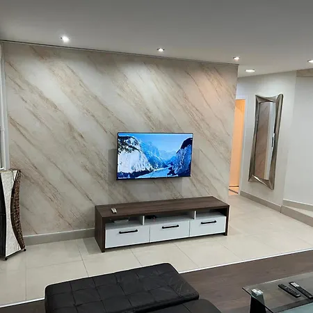 Apartment Bonasi Nis